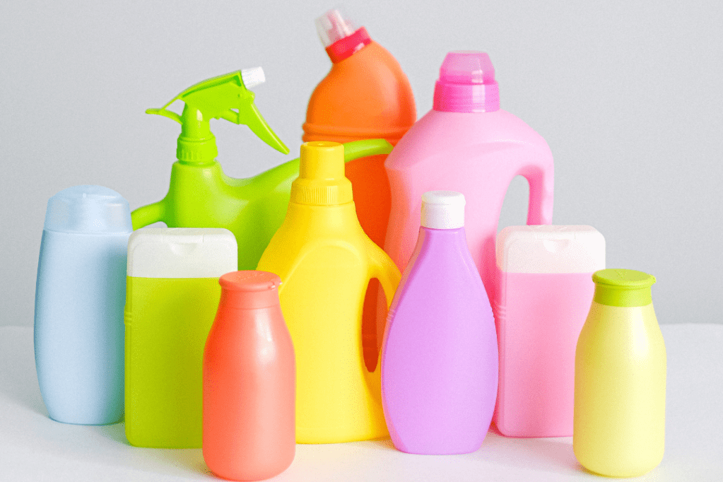 Household Backstock Pt&nbsp;2