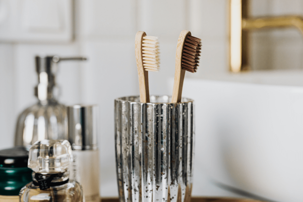 A Bathroom Necessity