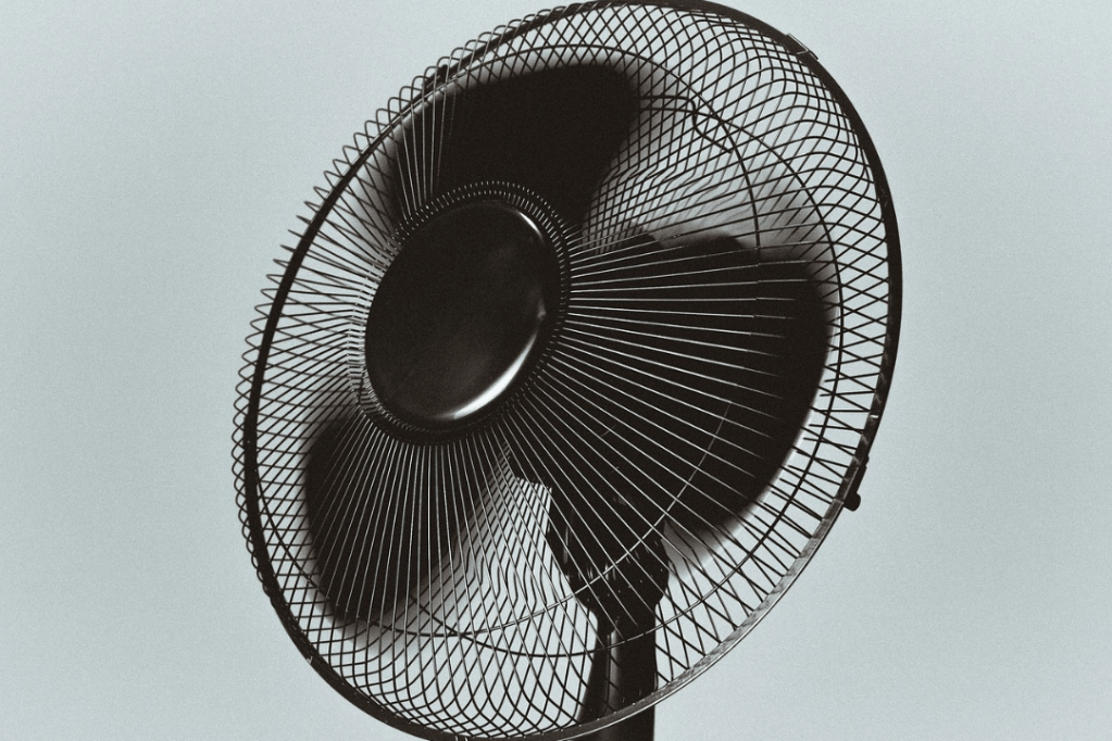 Swap Your Fans