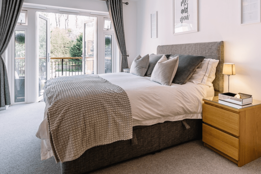 5 things I learned from making my bed for 30&nbsp;days