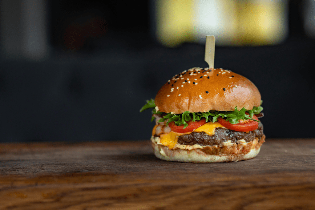 The Menu Plan that&nbsp;Worked