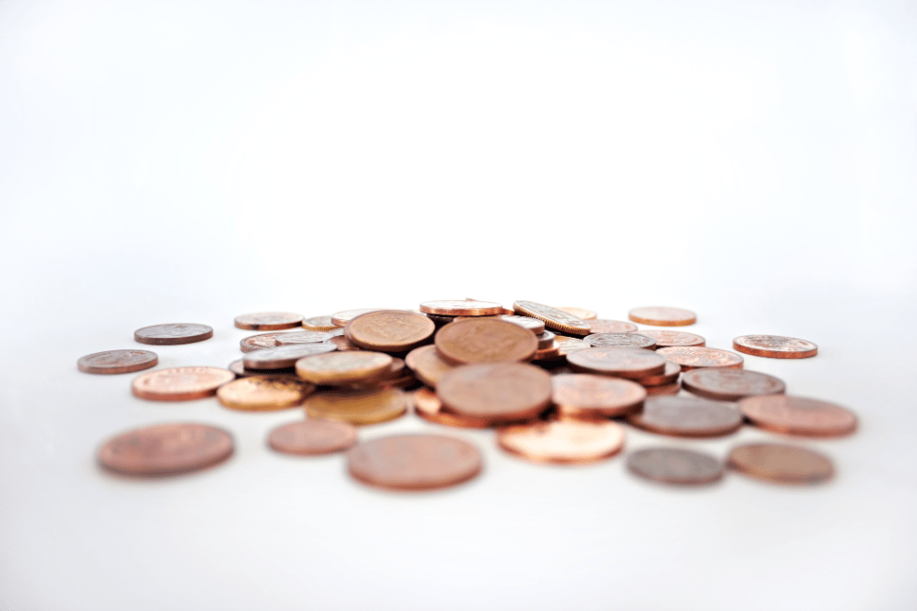 Why Grand Gestures Don’t Work in Personal&nbsp;Growth