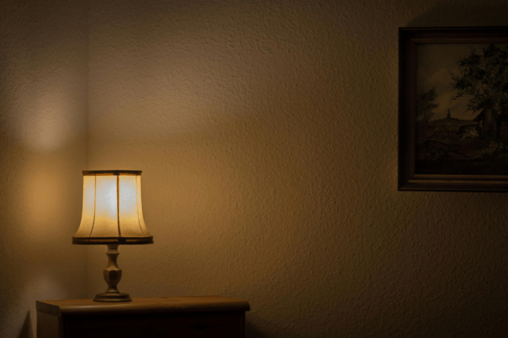 Putting the House to&nbsp;Bed