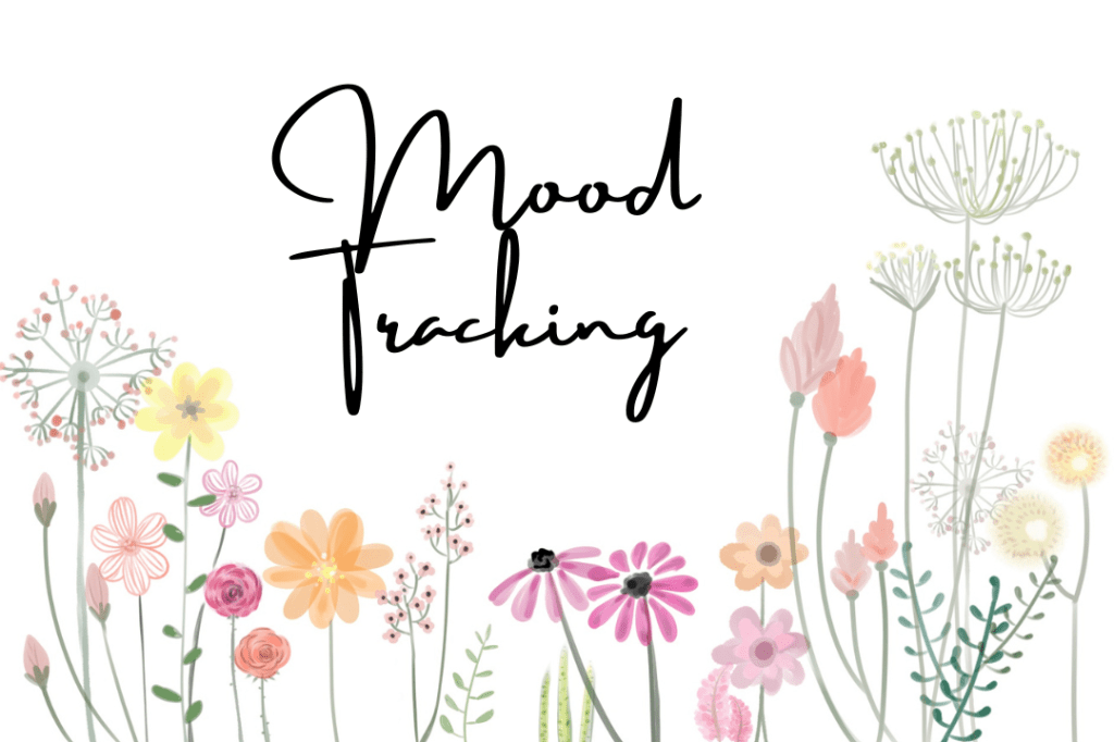 Collections Journal: Mood&nbsp;Tracking
